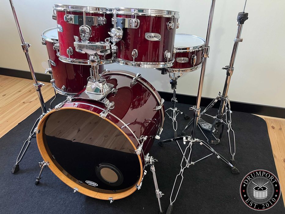 Perkusja Mapex Pro M Darmowa Dostawa