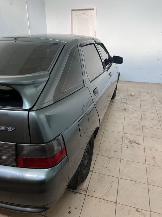 ВАЗ / Lada 2112 2007 VIN XTA21124070497987 фото оголошення 9 з 23