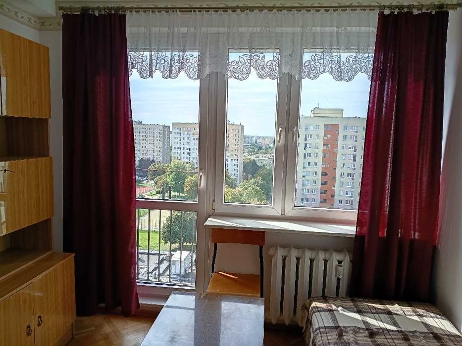 Kawalerka 2-pojowa do wynajęcia. | Oś. Przyjaźni | Winogrady | Poznań