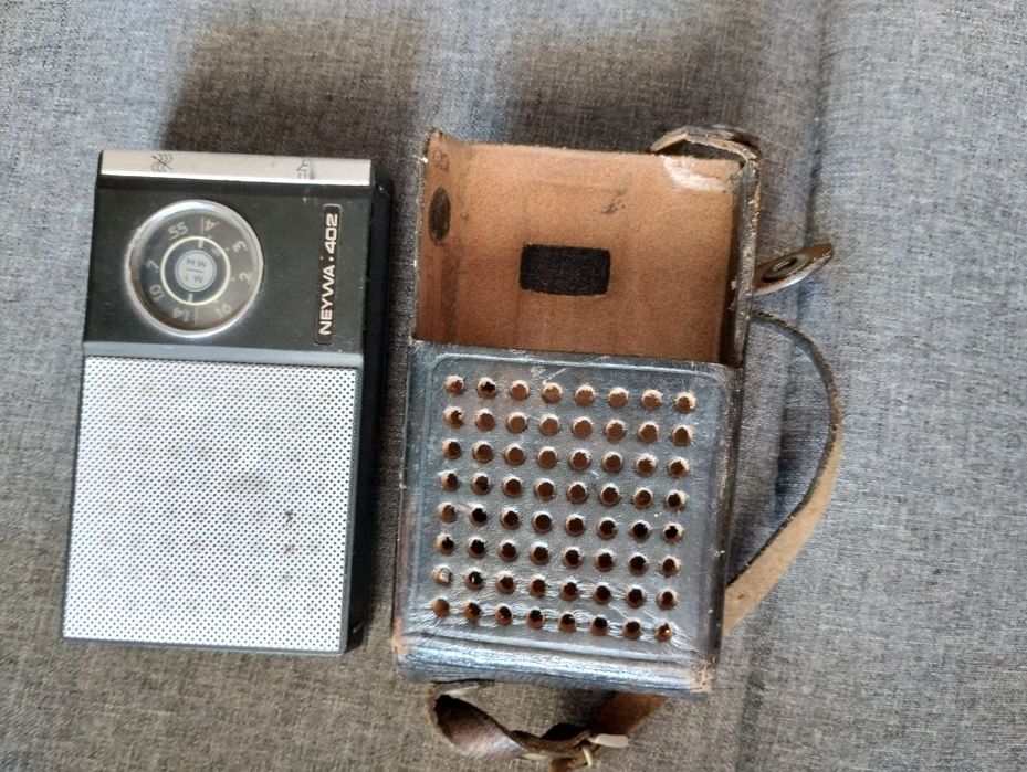 Radio Neywa 402 turystyczne