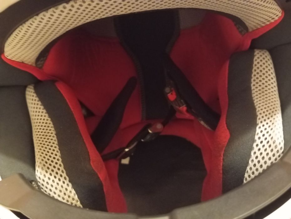 Capacete Nolan N64