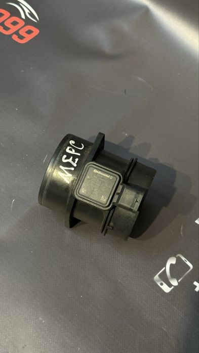 ДМРВ розходомір Mercedes-Benz A6510900148