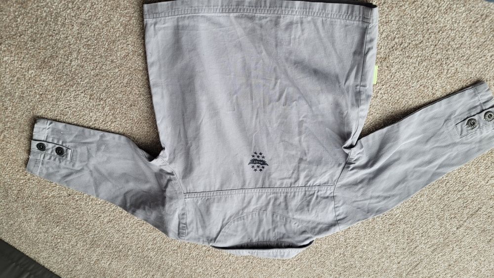 Kurtka marynarka pilot cocodrillo 98