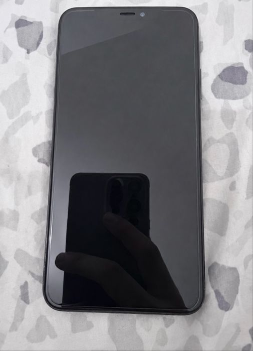 Vendo Iphone 11 pro max