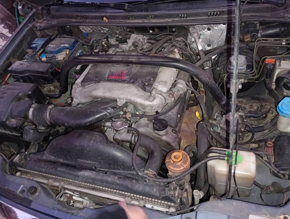 Suzuki Grand Vitara XL