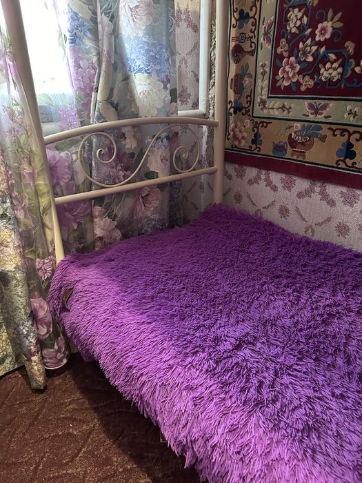 Ліжечко двоповерхове (майже не використовувалось)