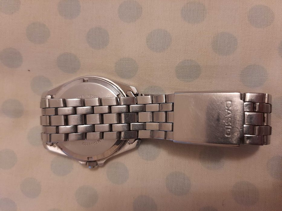 продам часы  Кассио