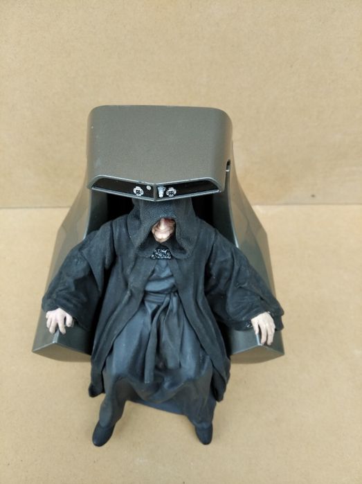Фігурка Star Wars - Emperors the Palpatine 1/10 Kotobukiya