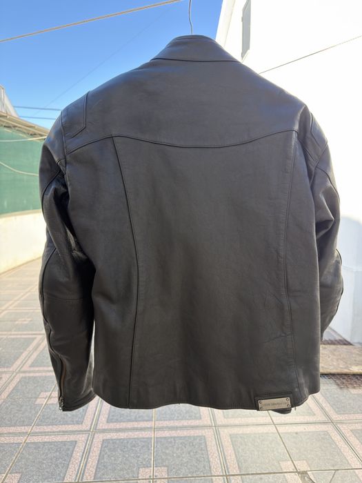 Casaco mota BmwMotorrad
