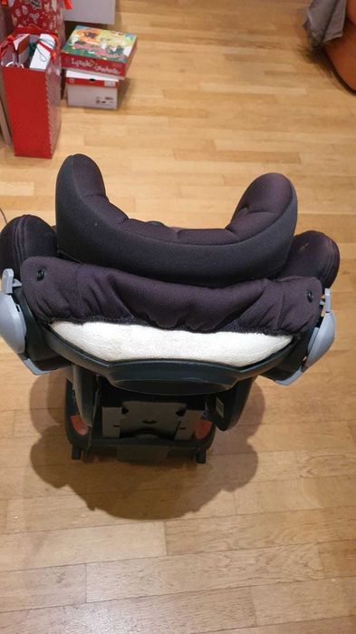 Fotelik BeSafe iZi Comfort X3 isofix 9-18kg
