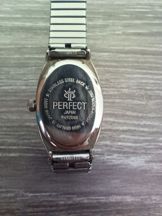 Zegarek Perfect.