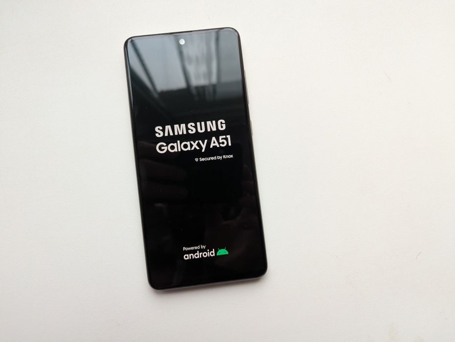 Samsung Galaxy A51