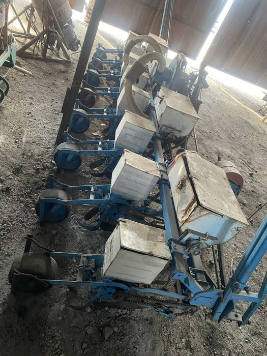 Продам СУПН-8