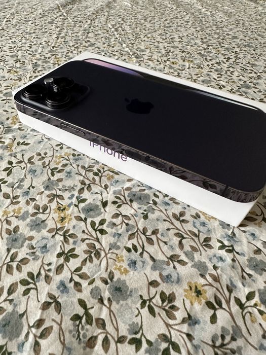 iPhone 14 Pro max 128GB neverlock