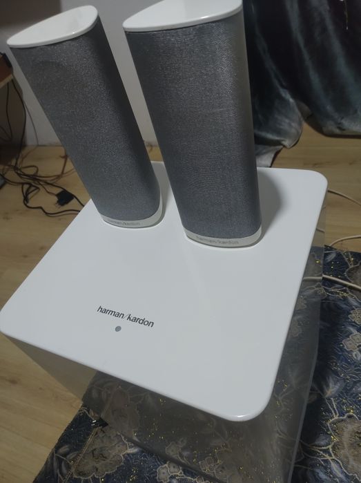 Комплект акустики Harman Kardon 2.1