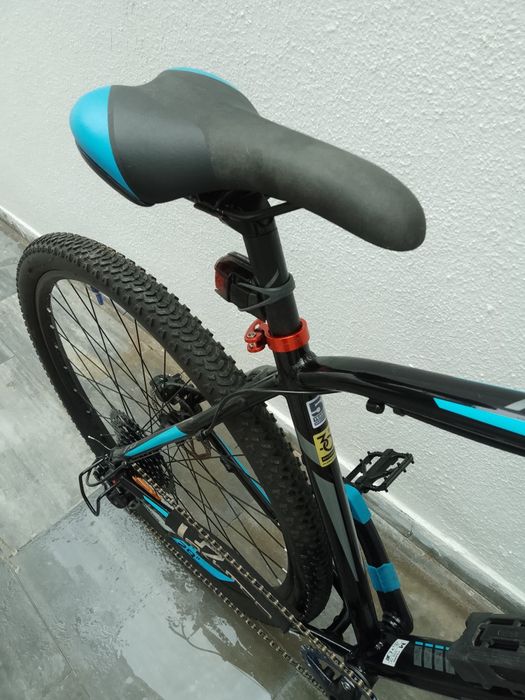Bicicleta MTB Kross Hexagon (L) Nova