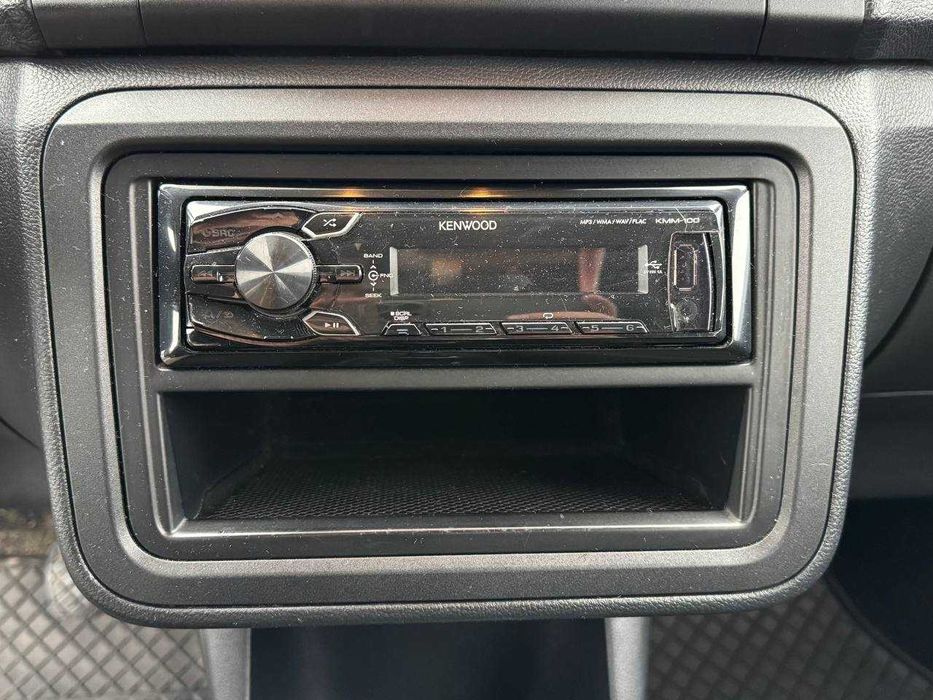 Skoda Fabia 2015 1.4 Газ/бензин МКПП Обмін / кредит / лізинг