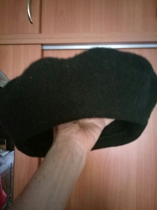 Бeрет норка