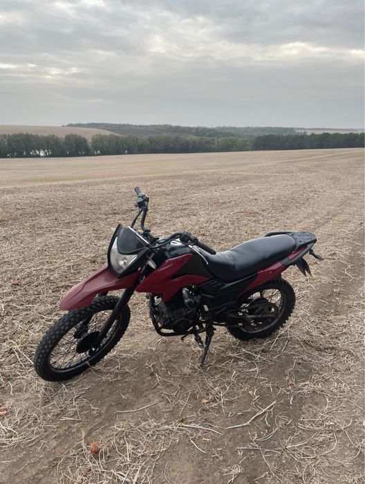 Продам або обміняю мото на авто!