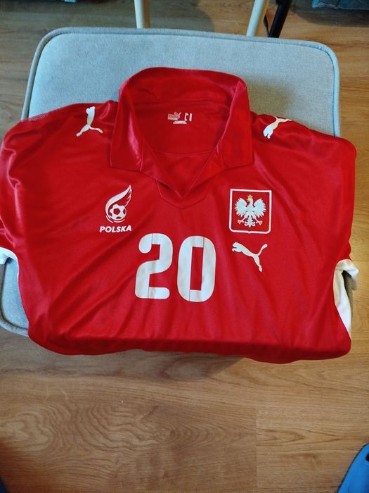 Sprzedam bluzę sportową Puma