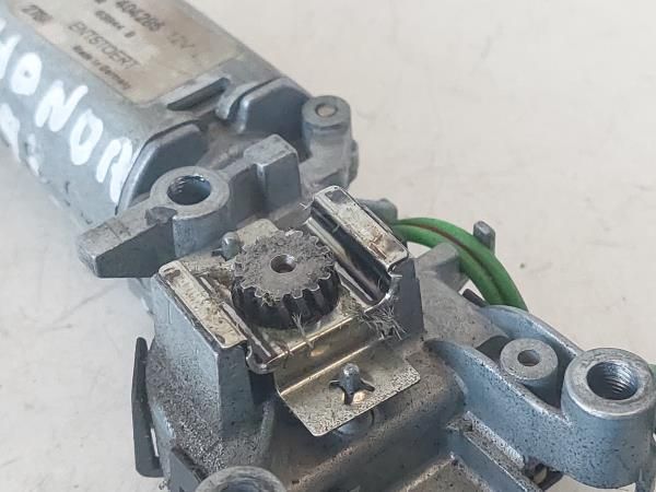 Motor do teto de abrir HONDA Civic VI Aerodeck (MB_,MC_)