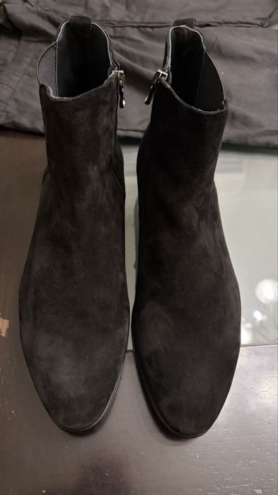 Dolce & Gabbana botas homem