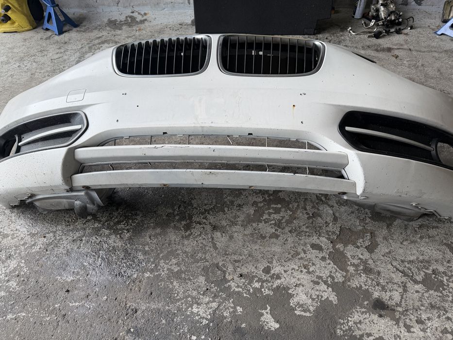 Para-Choques Frontal Bmw F20/F21
