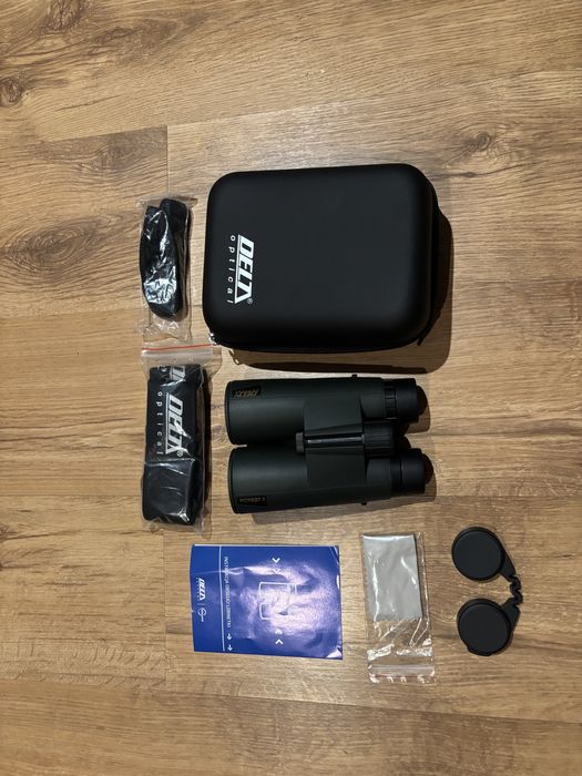 Lornetka Delta Forest 2 10x50