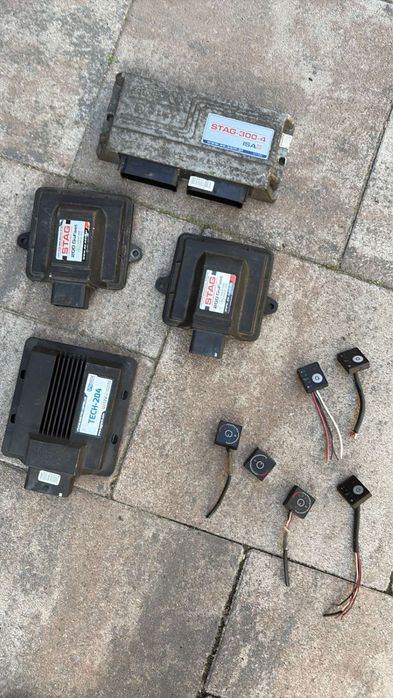 Nevo блоки гбо …