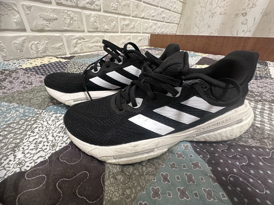 Кросівки adidas 38 розмір