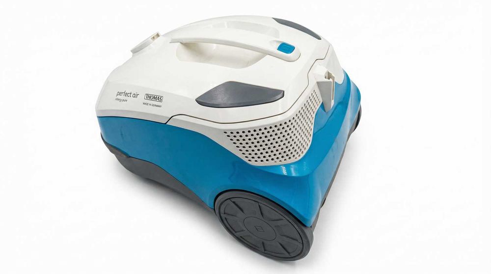 Odkurzacz wodny THOMAS Perfect Air Allergy Pure