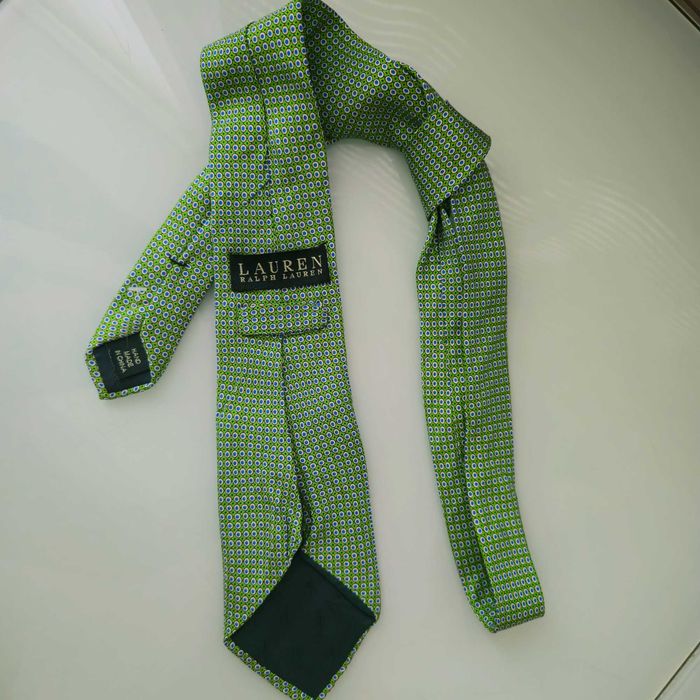 Krawat Ralph Lauren