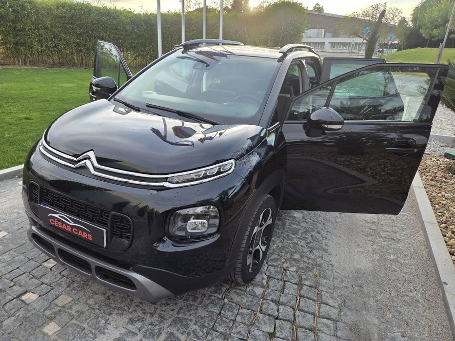 Citroën C3 Aircross Lindo / 170eur/mes