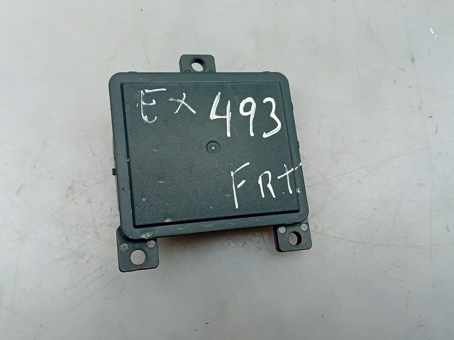 Módulo genérico SEAT Leon Sportstourer (KL8)