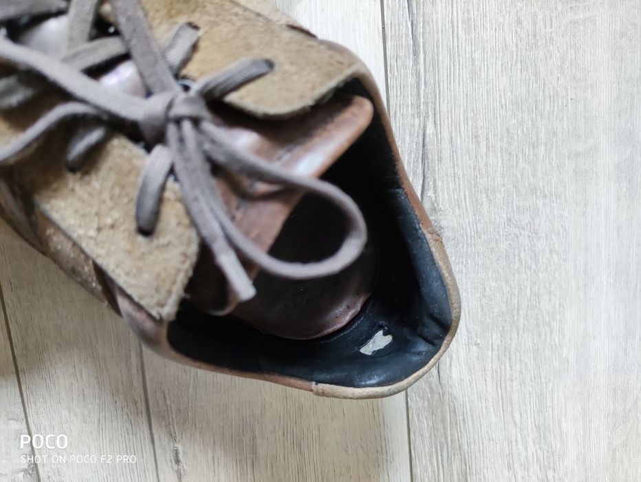 Туфли мужские 46 размер