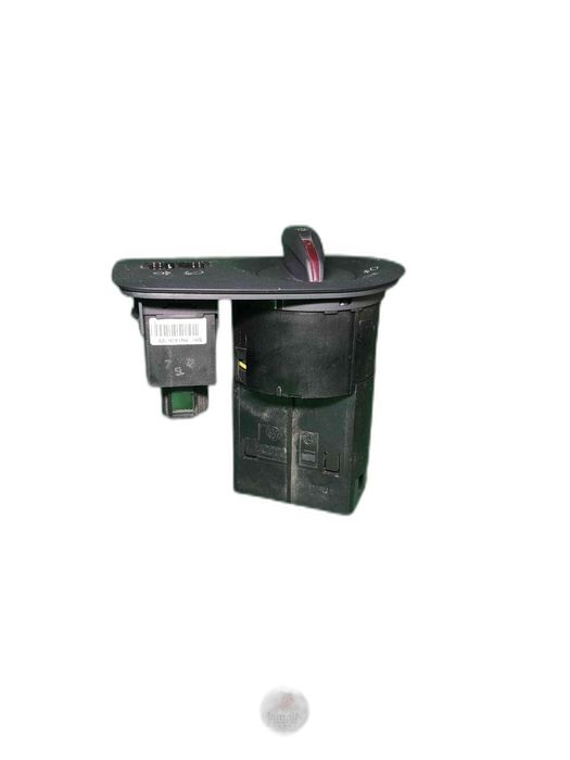 Botão / Interruptor Luzes SEAT IBIZA IV SC