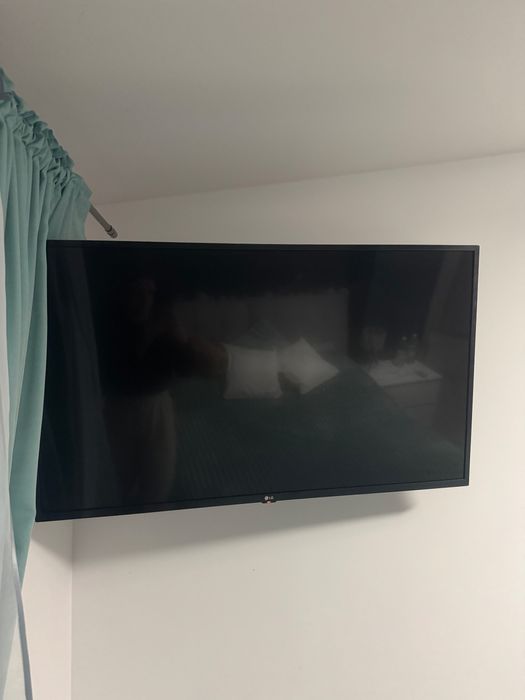 Telewizor LG 43” 4K UHD (43UP75003LF) LED Bardzo dobry stan