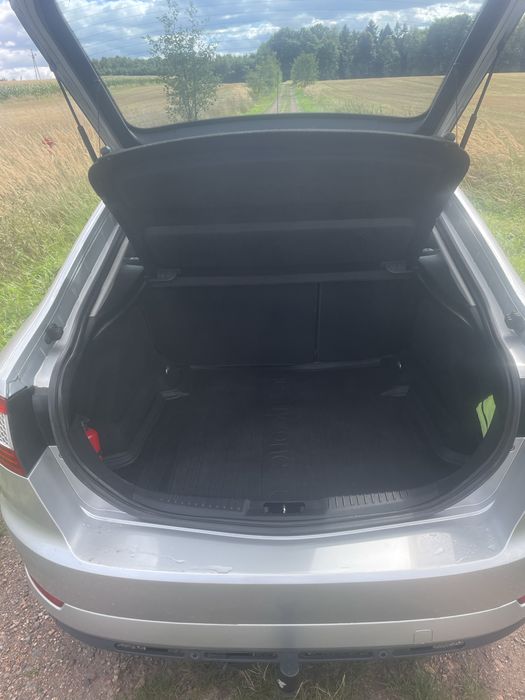 Ford mondeo 1.8 alufelgi 18