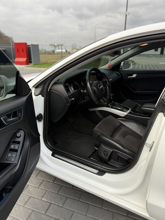 Audi A5 2009p Avtomat