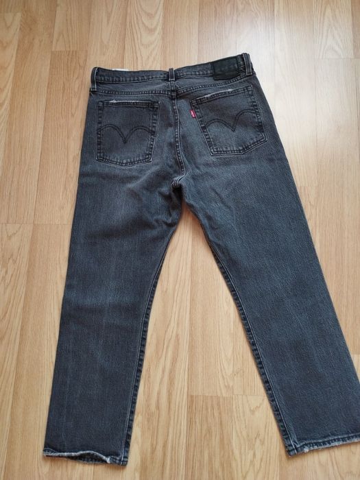Джинси Levi's розм.М,Л