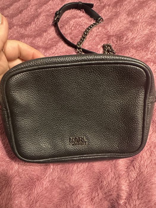 Сумка жіноча Karl Lagerfeld