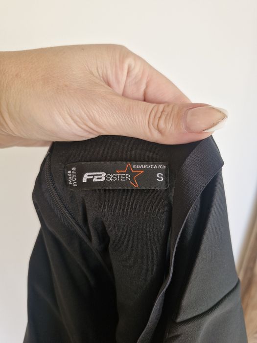 Sukienka damska mini