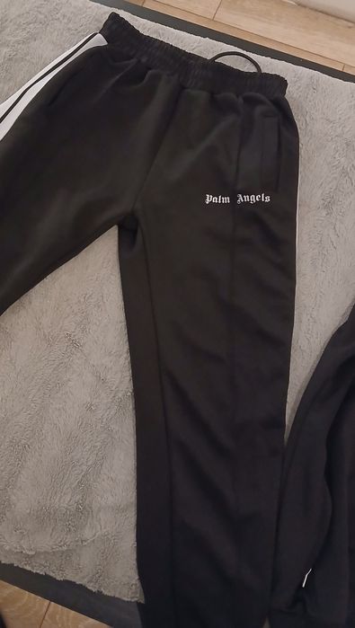 Fato treino palm angels tamanho "L"