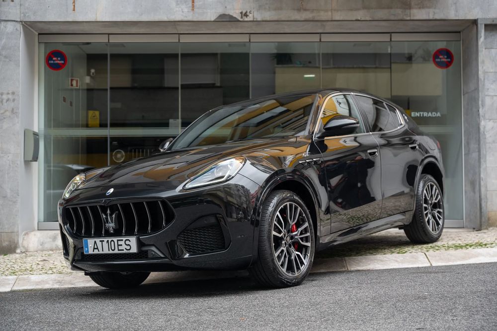 Maserati Grecale 2.0 GT