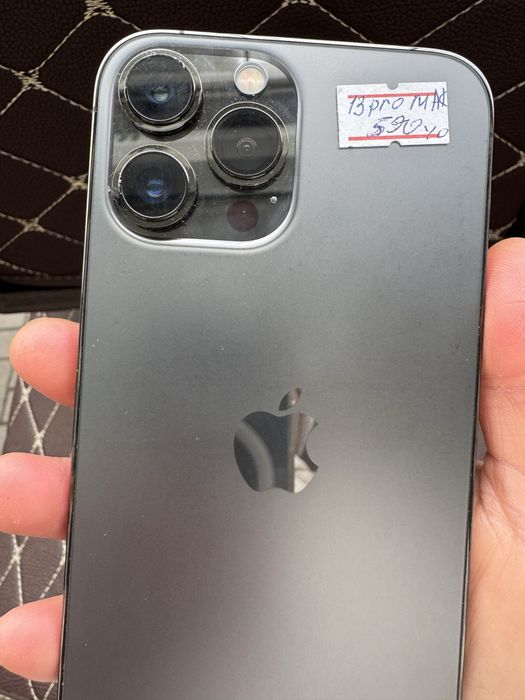 Iphone 13pro max 128 GB 256 та 512