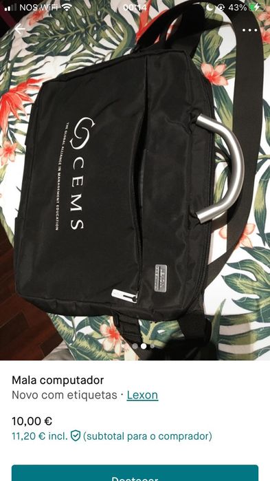 Computer Bag64751276341505122