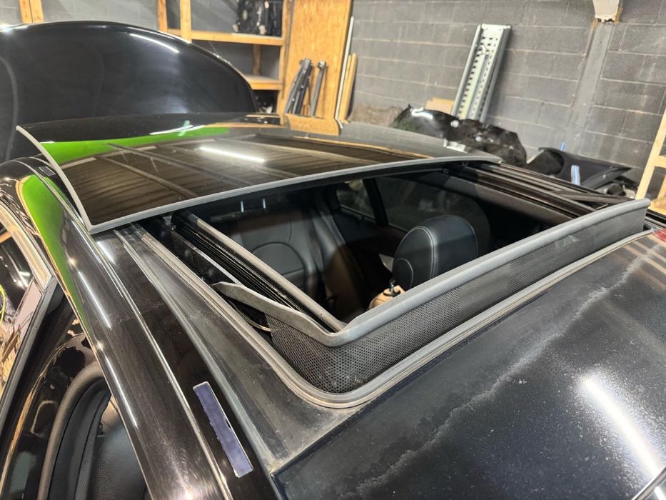 Панорама Мерс W156 W176 W205 / купе W212 W639