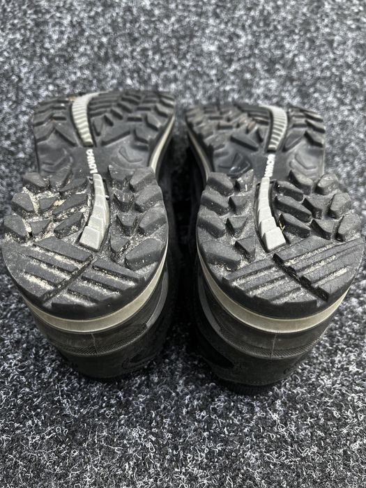 Lowa Renegade III Gtx- Goretex, skóra