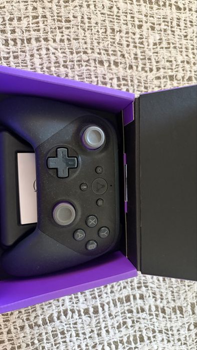 Amazon Firestick + Luna
