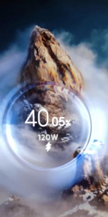 Oryginalna ładowarka Xiaomi 120 W   plus przewód USB  typu A do C